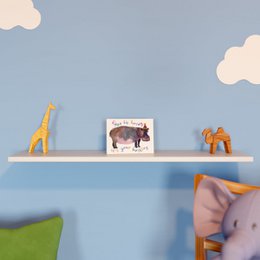 Hippo Hip Evviva