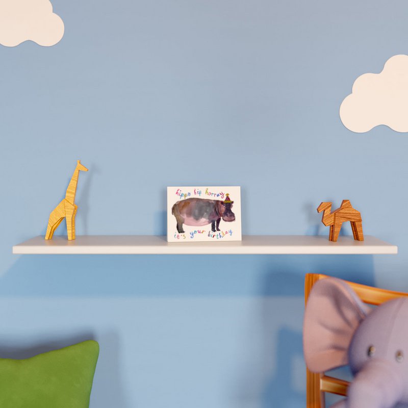 Hippo Hip Evviva
