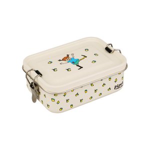 Pippi - Lunchbox - Creme