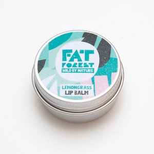 Lip Balm - Lemongrass Mint