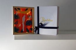 Cornice leggera Bilancia