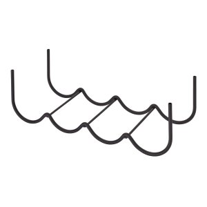 Idesign - Arlo Wijnrek - Black