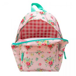 Rygsæk Abby 33x23x13 cm Isabelle Rose