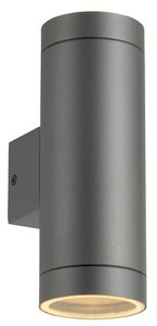 FlinQ wandlamp outdoor antra NOX II