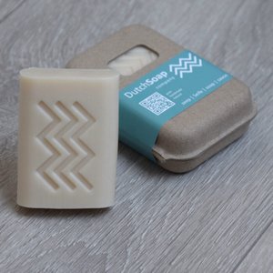 Tropical Island Coconut Soap