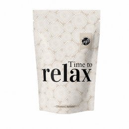 (Feet) Bath Salt - Time to Relax