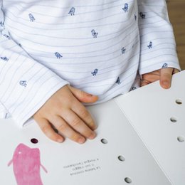 Pyjama enfant Martino taille 1-6 ans
