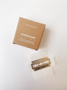 Blade Refill - Pack of 100