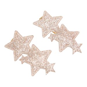 Urfa Hairclips - Gold