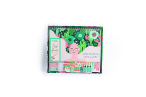 DESK PLANNER 52 WEEKS TO LOVE EACH OTHER