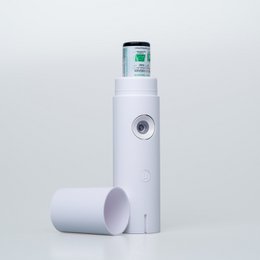 Diffuser ved ultra-nebulisering Lilia