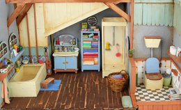 Furniture kit - Bathroom - The Mouse House