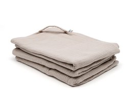Muslin tea towel (set of 2)