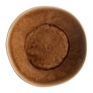 RIVIERA Soup plate 25cm terra LSP 252