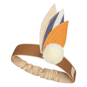 Hoofdband "Native vibe".