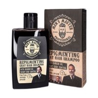 Repigmenting Gray Hair Shampoo - 120ml