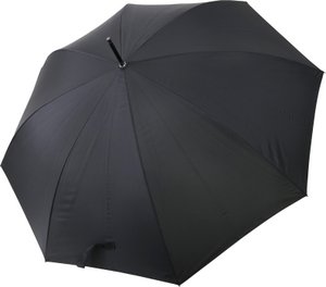 WS Schirm Automatic Black