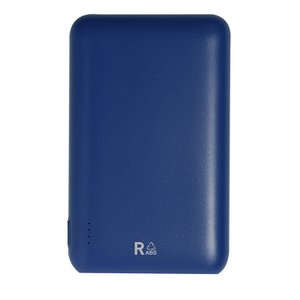 Powerbank Charging Station 5000 mAh BLUE