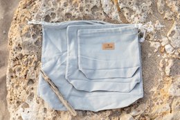 ZERO WASTE BAGS
