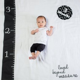 Première année de Lulujo Baby - Aimé au-delà de toute mesure
