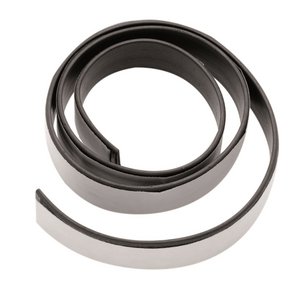 Magnetic tape 15x1.5mm 50cm