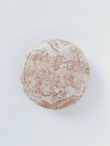 Exfoliërende kiezelsteen