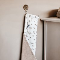Wikkeldoek Egel - Nude