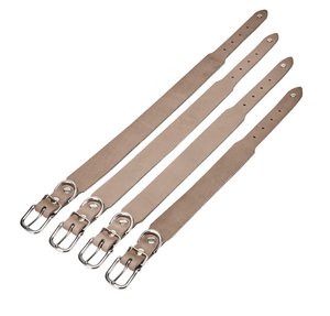 GIRO Lederhalsband für Hunde