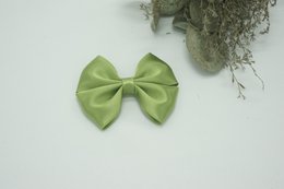 Satin regular bow
