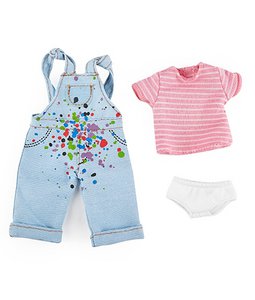 Chloe a Gifted Painter Outfit 