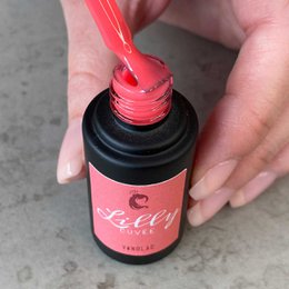 Cuvée Lilly neglelak