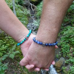 Energy Chrysocolla