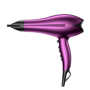 Hair dryer with AC motor 2400 W