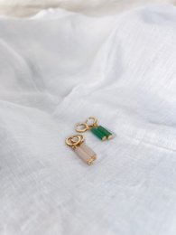 SIDONIE earrings