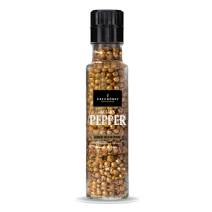 Luxurious Golden Pepper 170g