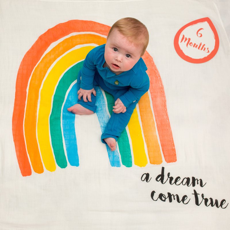 Première année de Lulujo Baby - Un rêve devenu réalité