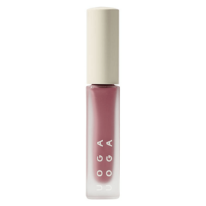 Uoga Uoga - Natürlicher Lipgloss Iceberry - 5 ml
