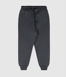 Joggers de suave tejido polar cepillado: un básico para el día a día para niños