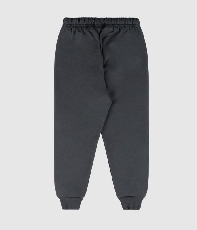 Joggers de suave tejido polar cepillado: un básico para el día a día para niños