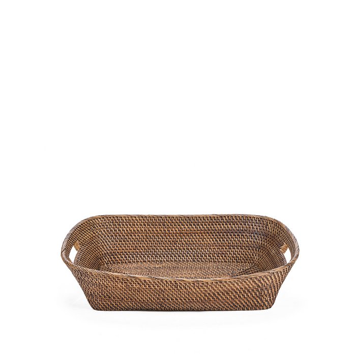 De Hannah Wasmand - Natuurlijk Bruin - M