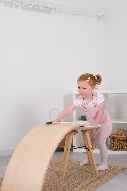 Tabla de equilibrio Capikooa Adventurer Lite