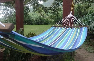 AMAZONAS DOMINICA hangmat