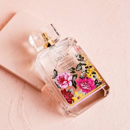 Lollia sempre a Rose Eau de Parfum