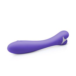 Good Vibes Only - Vibrador Gili G-Spot