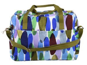 Sac voyage Joy Multicolore 30 x 42 x 20