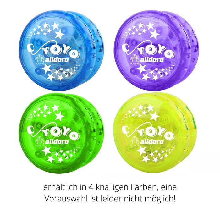 Yoyo