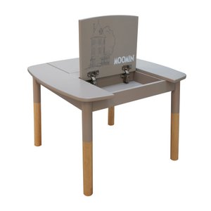 Moomin opbergtafel voor kinderen