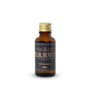 Barvò – Pre Shave Oil – Lime