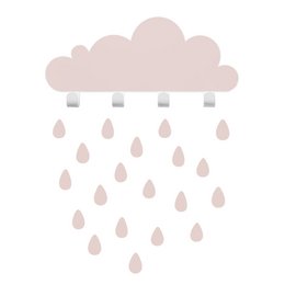 Porte-manteau Big Cloud