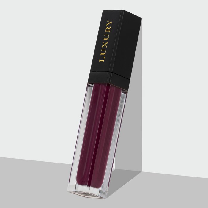 Luxury Beauty Cosmetics Liquid Lipstick Marco
